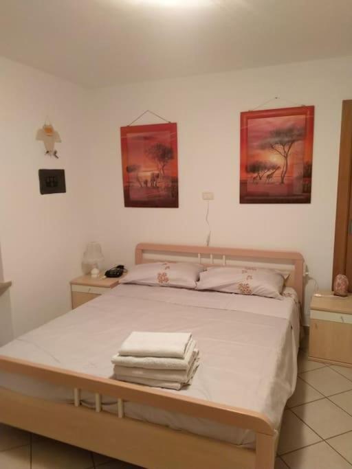 Appartamento Sunrelax Riva del Garda Exterior foto