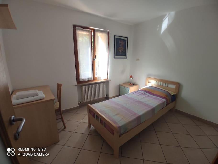 Appartamento Sunrelax Riva del Garda Exterior foto